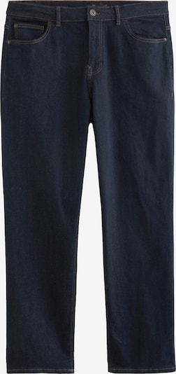 Next Jean en 32/Courte en bleu denim, Vue avec produit