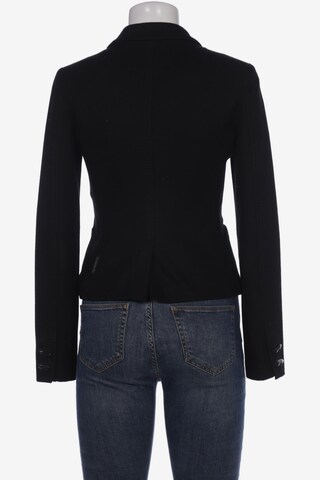 Armani Jeans Blazer in M in Black
