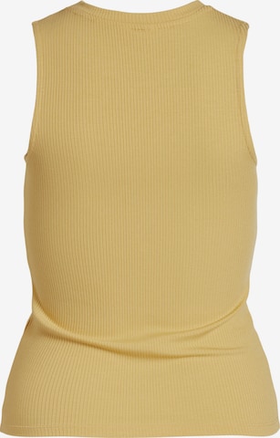 OBJECT - Top 'Jamie' en amarillo