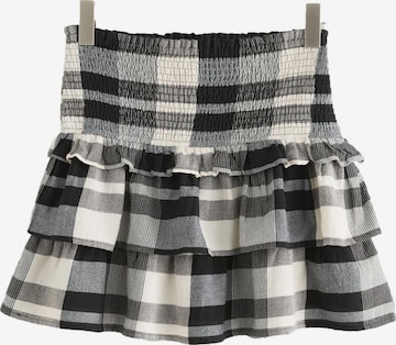 Next Rock 'Rara' in Schwarz: Vorderseite