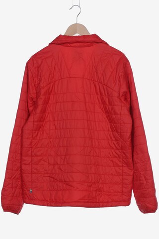 Fjällräven Jacket & Coat in L in Red