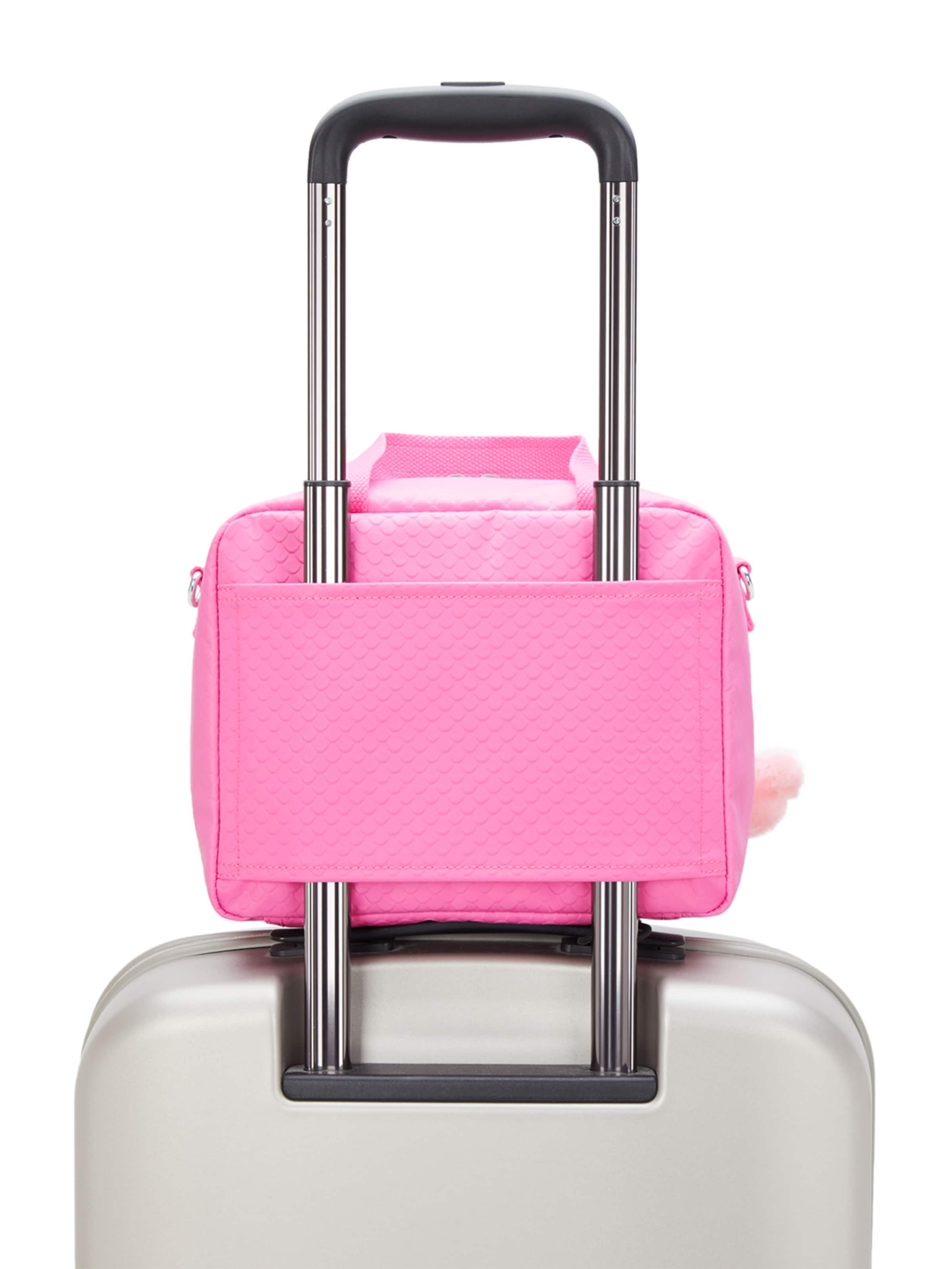 KIPLINGTorba 'Miyo' - roza boja