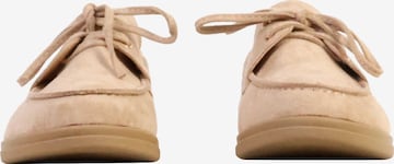 Chaussure basse Super Mode en beige