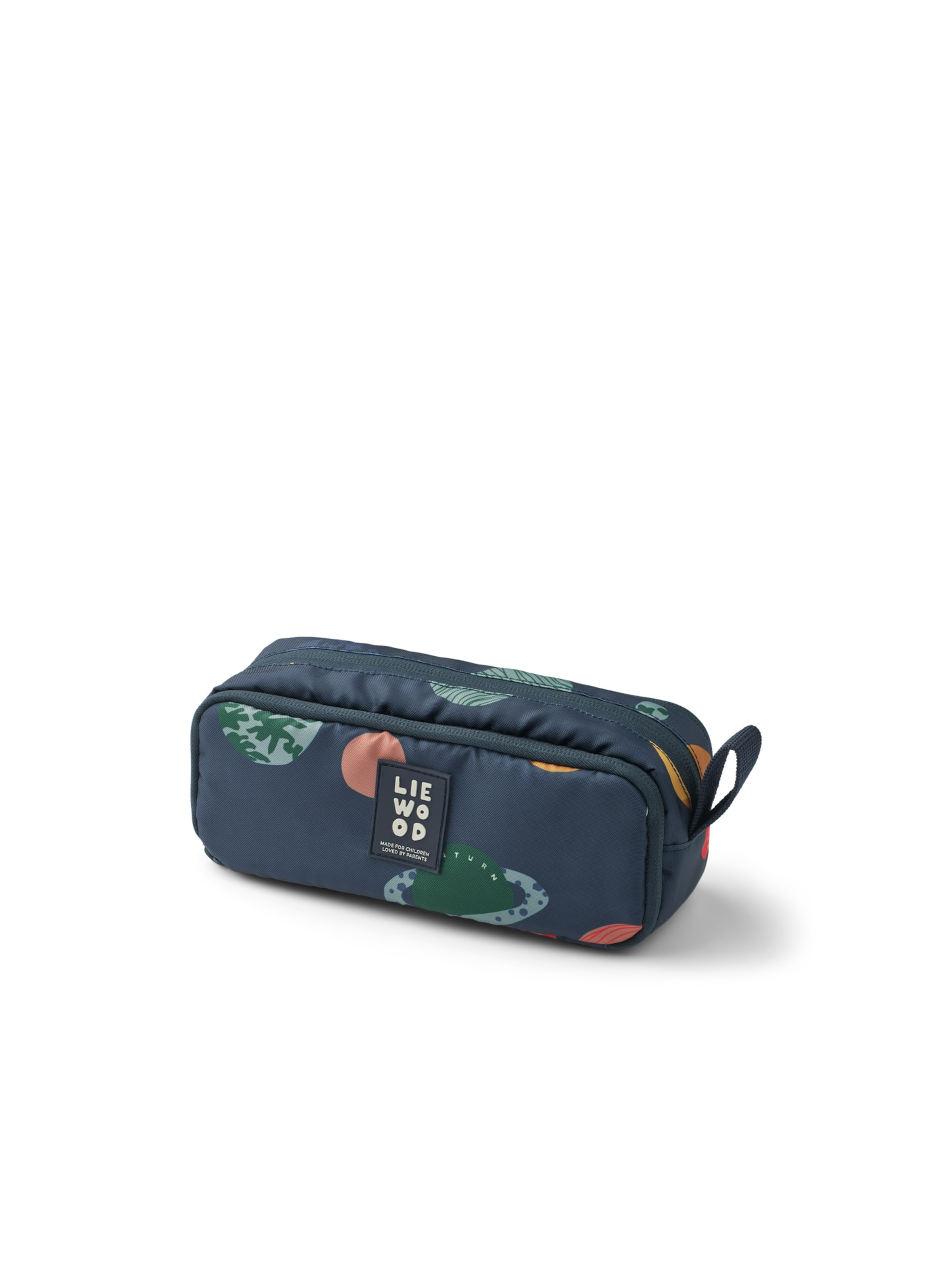 Liewood - Bolso 'Cindy' en azul: frente