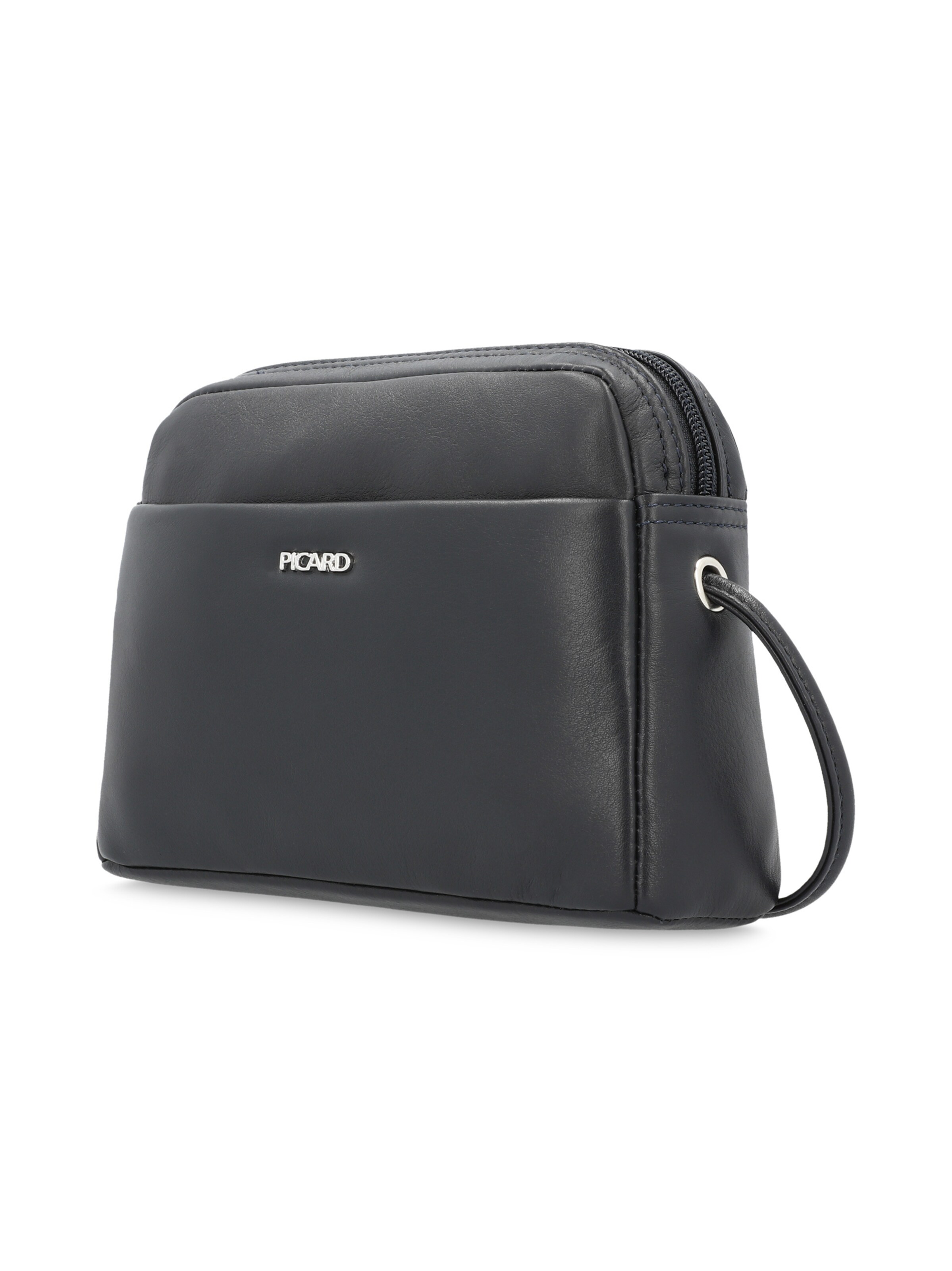 Picard Schoudertas 'True' in Blauw