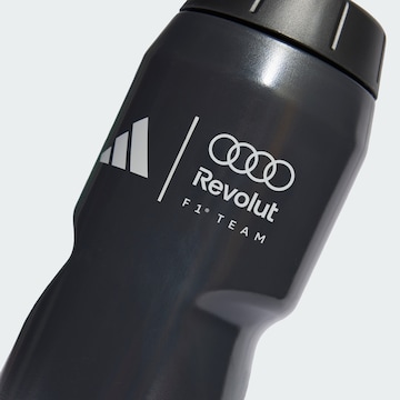 Gourdes 'Audi Revolut F1 Team Dna' ADIDAS PERFORMANCE en noir