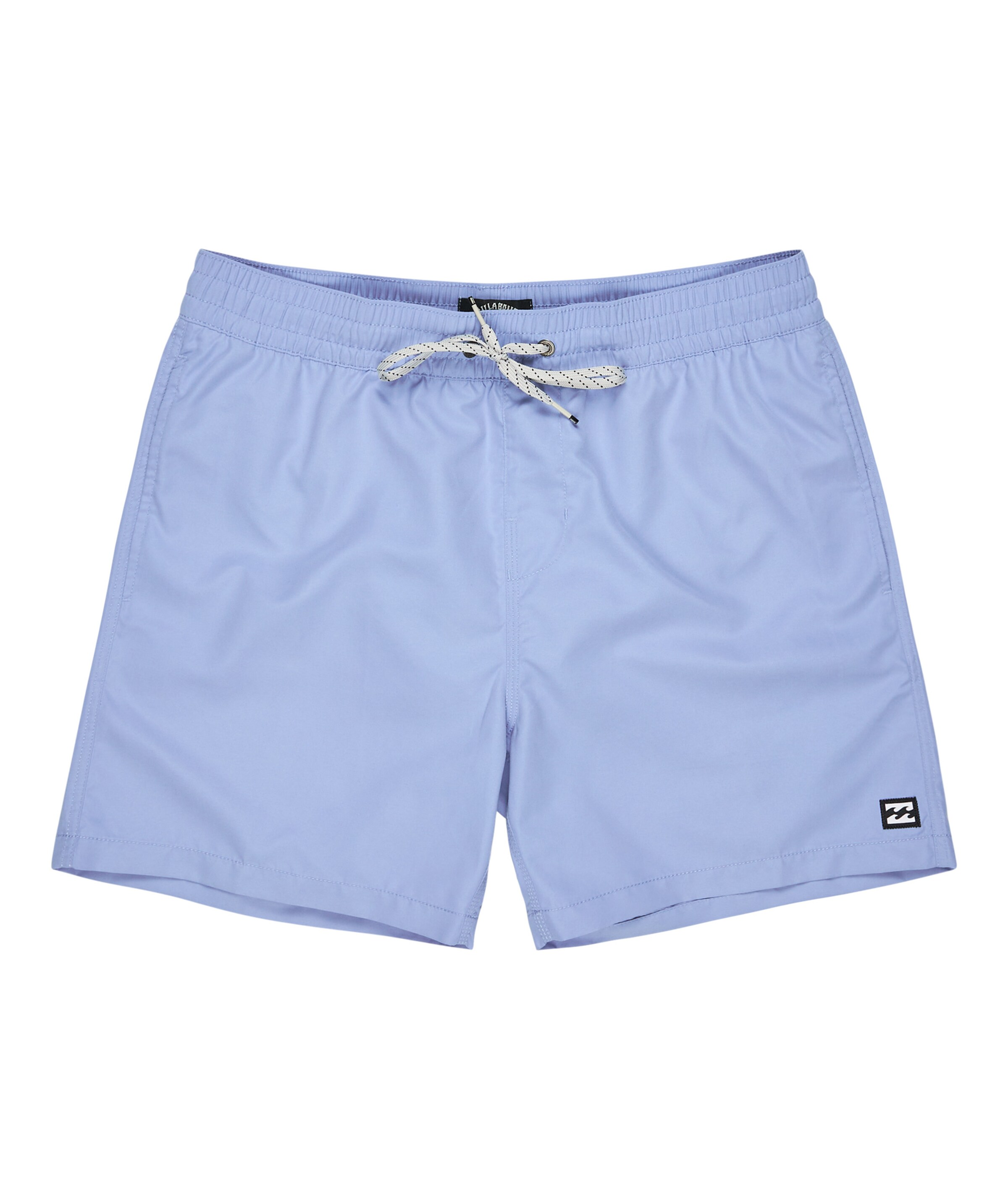 Boardshorts 'All day' BILLABONG en bleu : devant