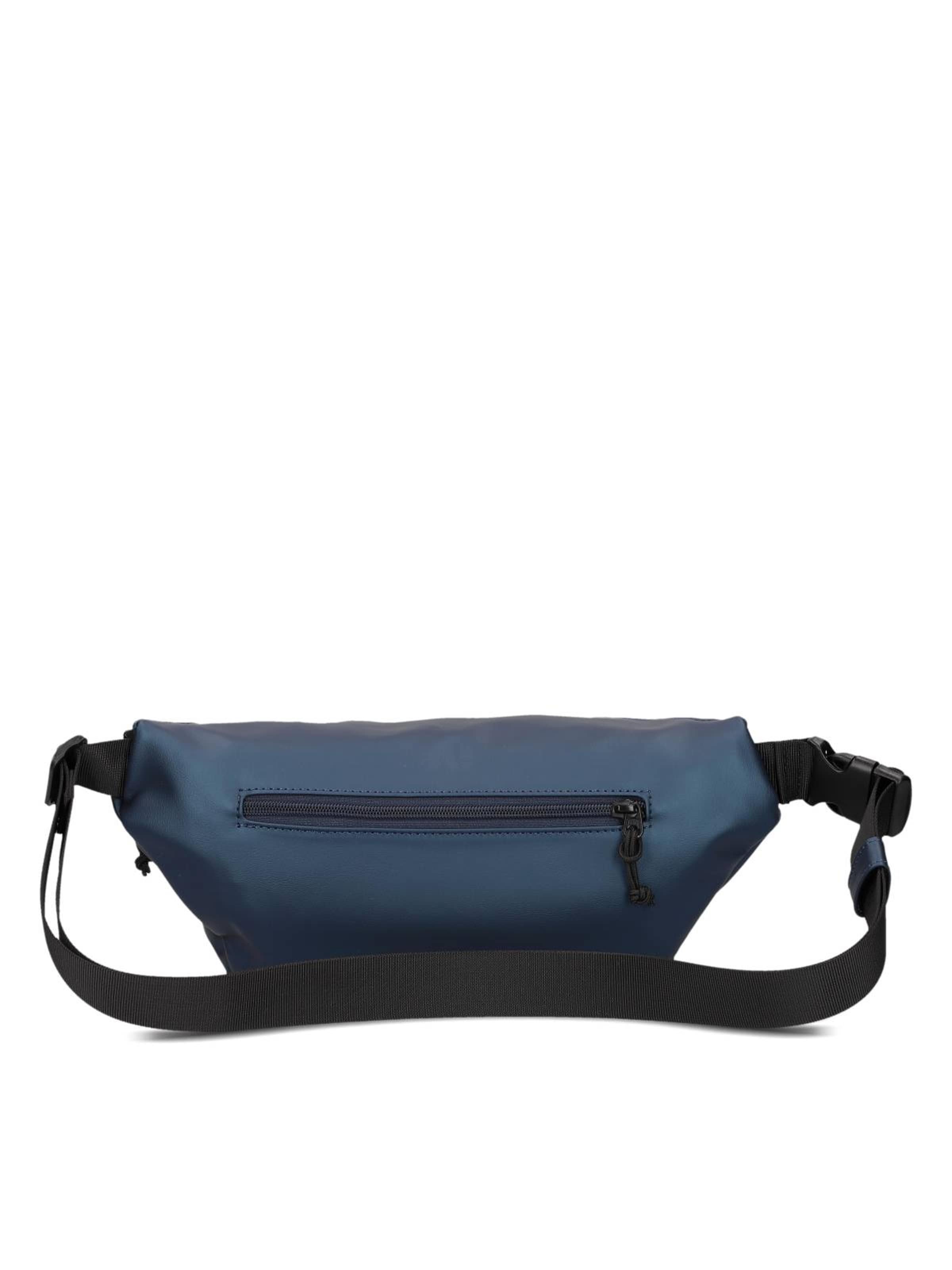ZWEI Heuptas in Blauw