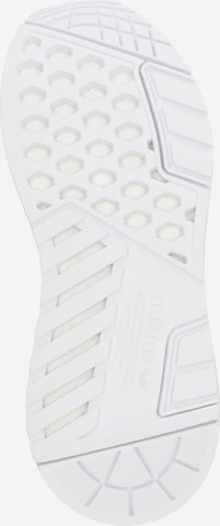 ADIDAS ORIGINALS Sneaker 'NMD_W1' in Weiß