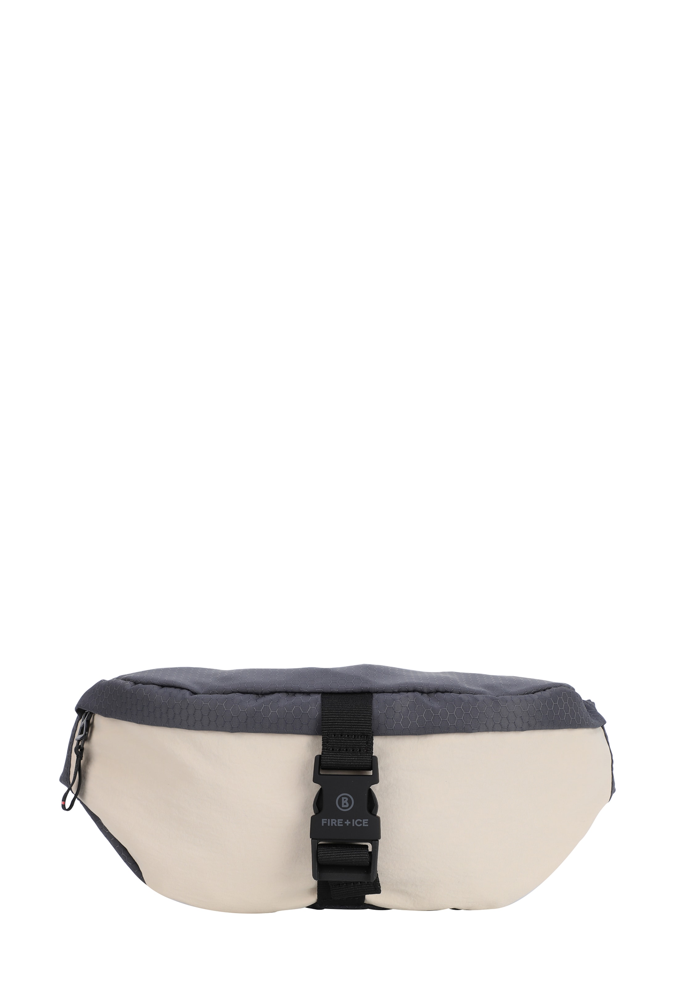 Fire+Ice Sacs banane 'Park City Titus' en sable / noir, Vue avec produit