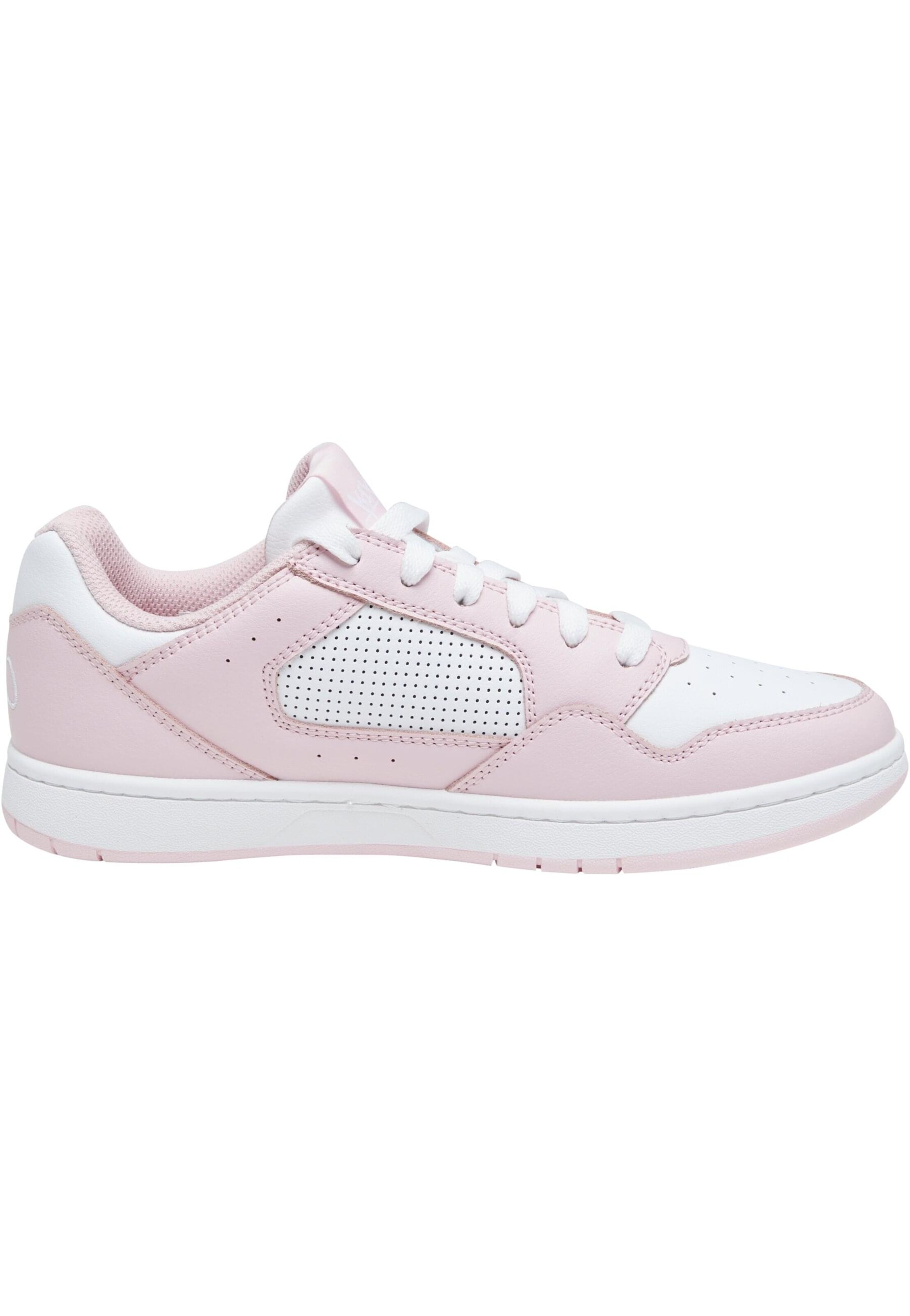 balts K1X Zemie brīvā laika apavi