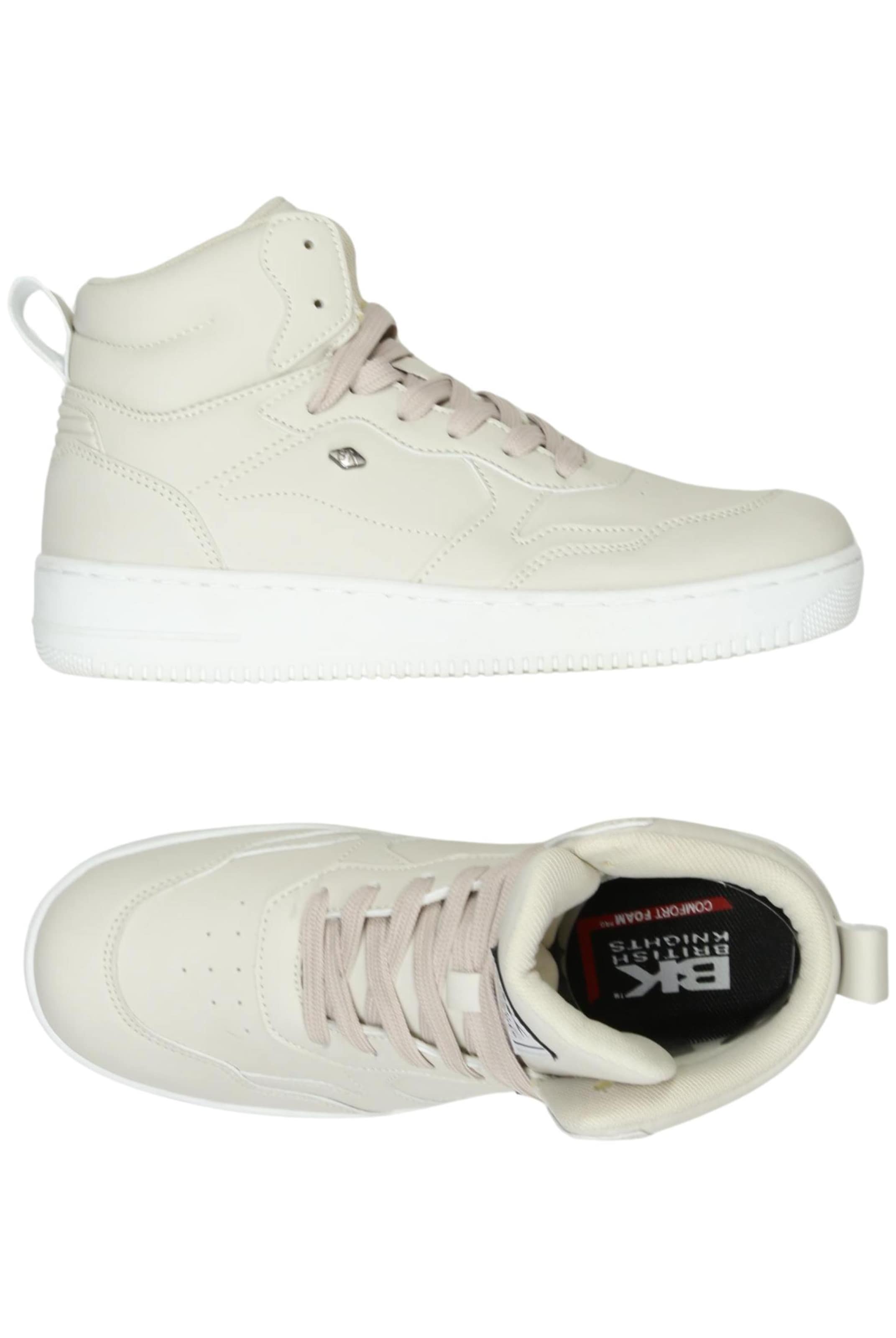 BRITISH KNIGHTS Sneakers & Trainers in 37 in Beige: front