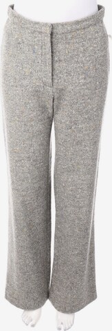 PENNYBLACK Pants in S in Grey: front
