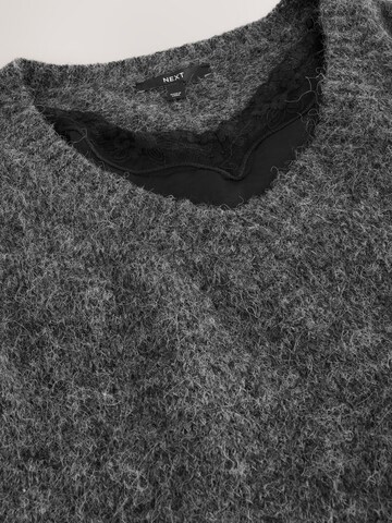 Pullover di Next in grigio