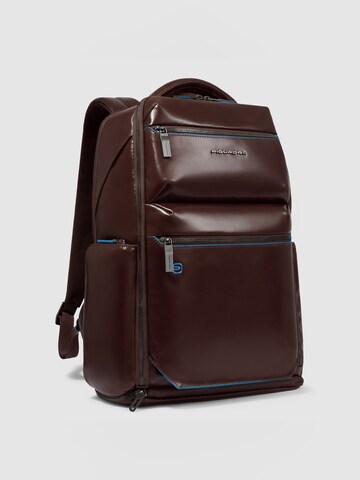 Piquadro Rucksack‌‌‌‌‌‌‌‌‌‌ in Braun