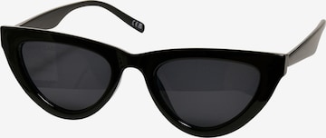 Urban Classics Sonnenbrille 'Arica' in Schwarz: predná strana