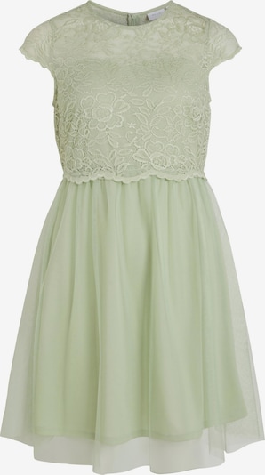 VILA Koktel haljina 'Lynnea' u pastelno zelena, Pregled proizvoda