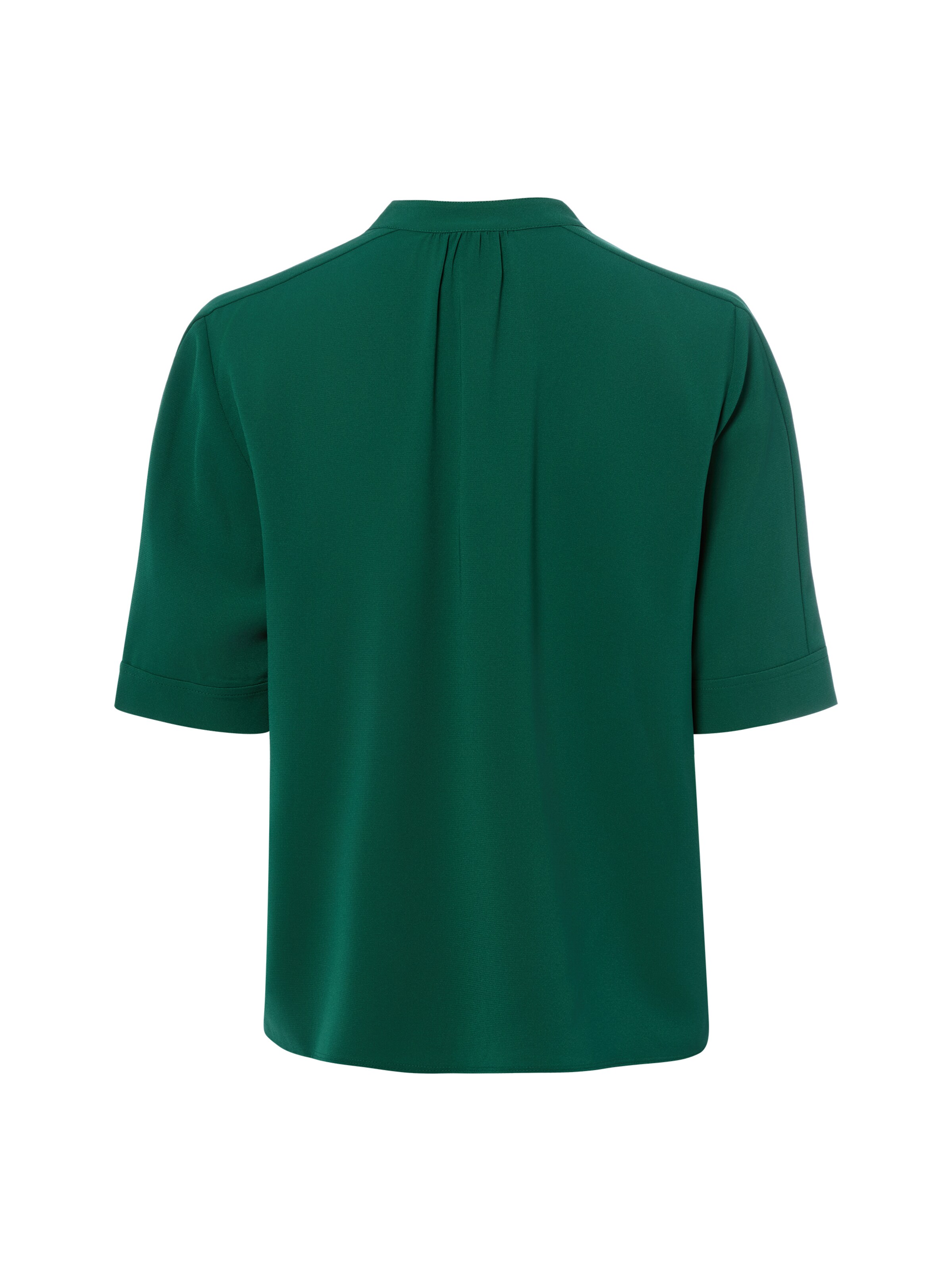 Marc Cain Bluse in Grün