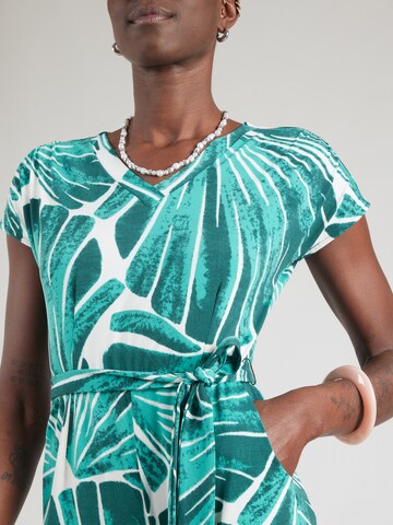 ZABAIONE Комбинезон 'Na44dia' в Зеленый