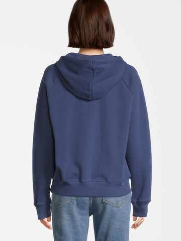 FILA - Sudadera 'BIBINJE' en azul