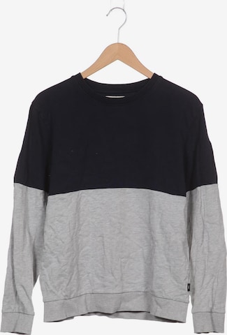 EDC BY ESPRIT Sweater M in Grau: predná strana