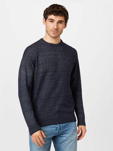 ESPRIT Pullover in Blau: predná strana