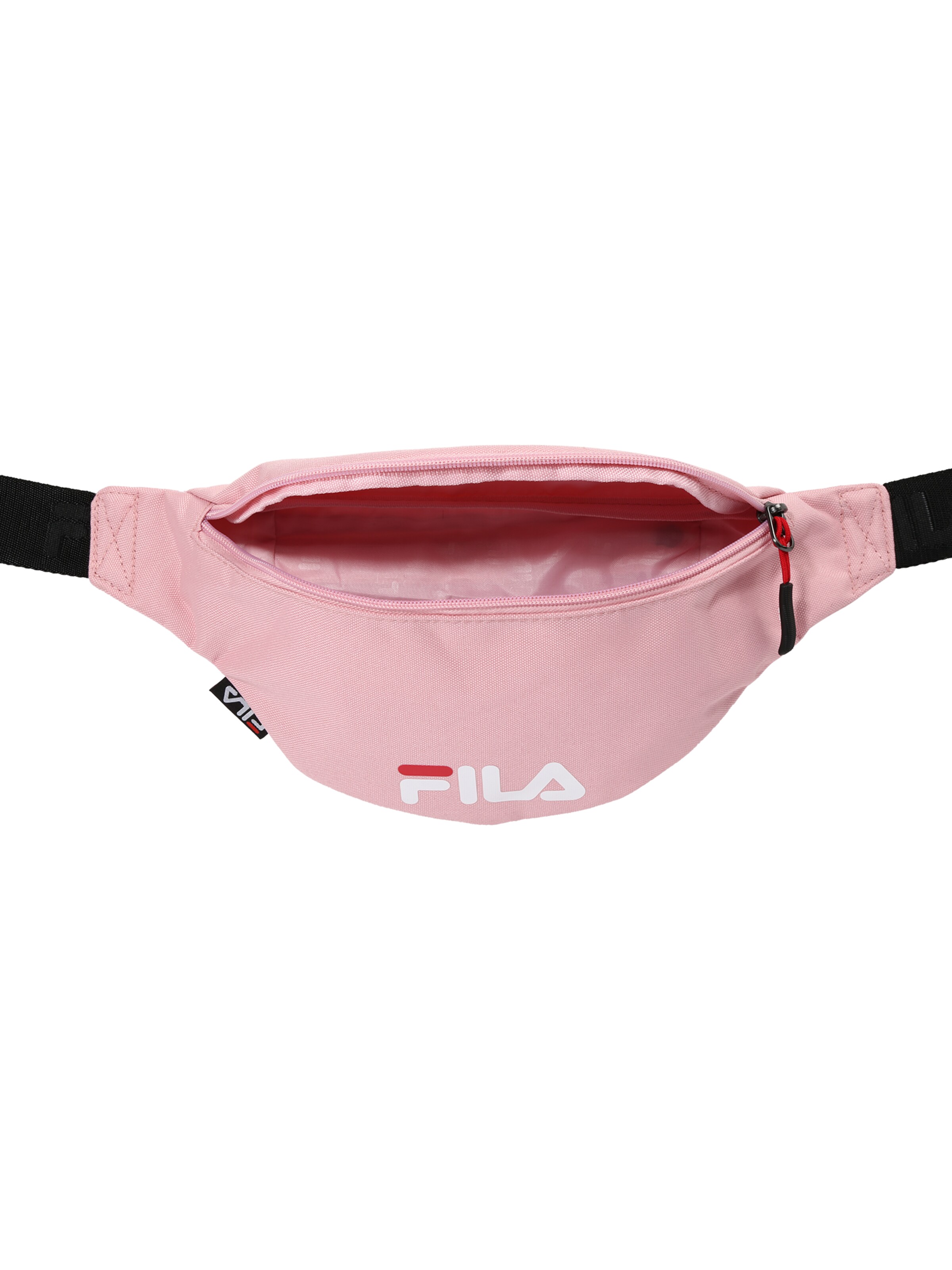 FILA Gürteltasche in Pink