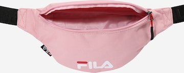 FILA - Riñonera en rosa