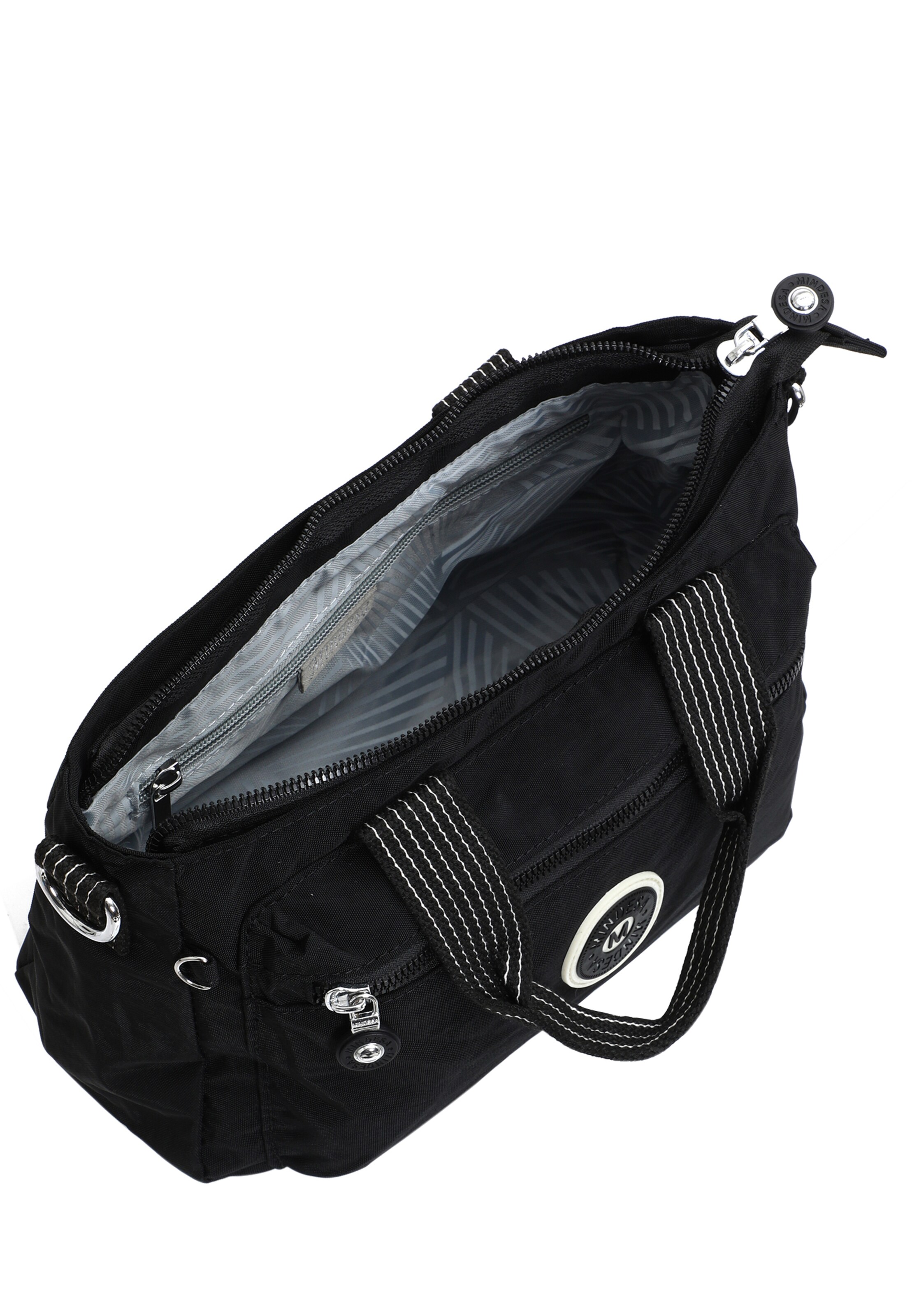 Mindesa Сумки в Черный