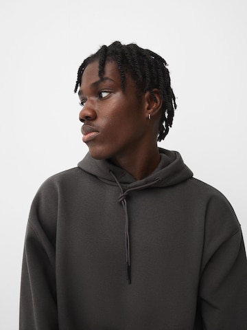 Survêtement Bershka en gris