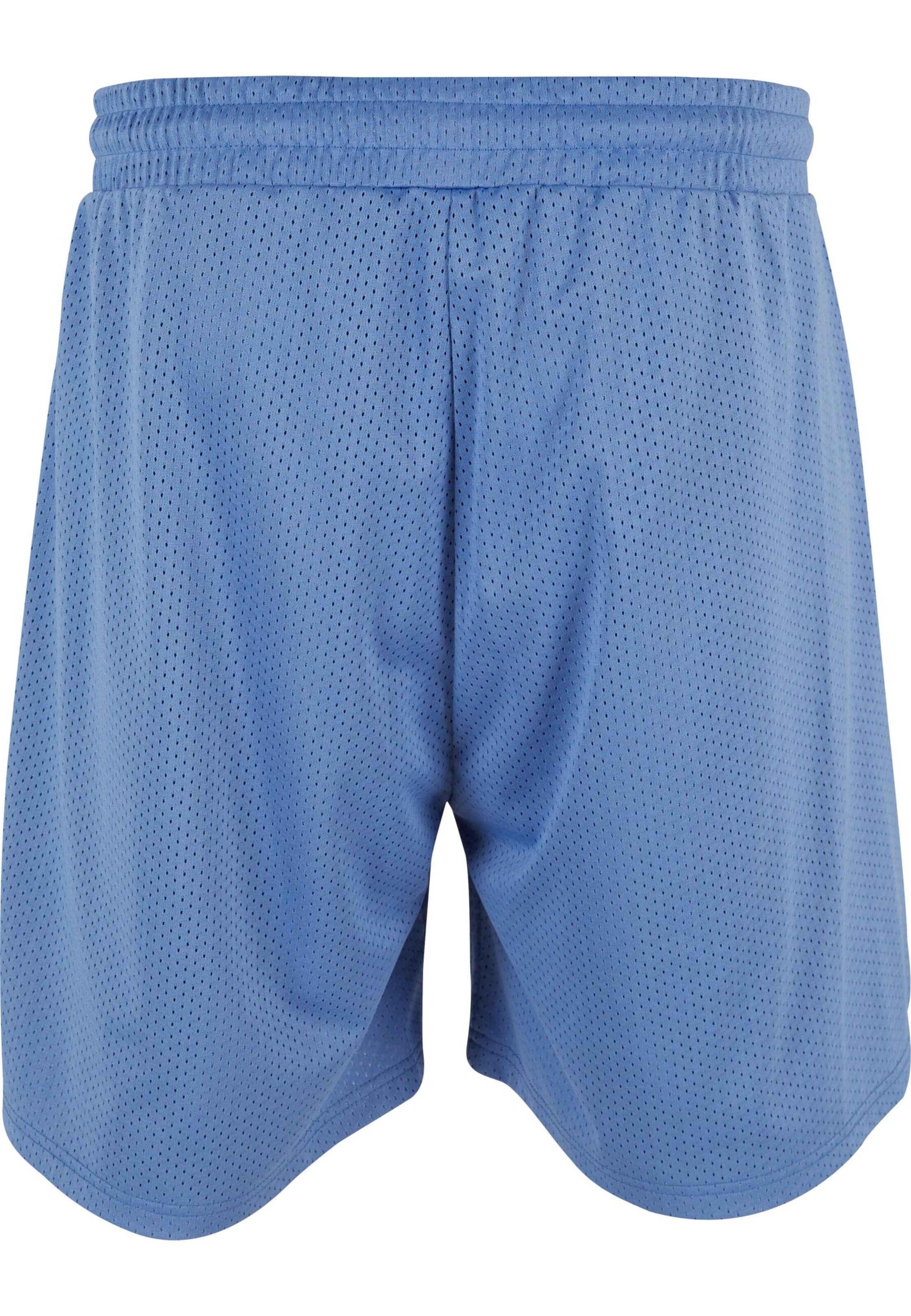 K1X Regular Byxa i blå