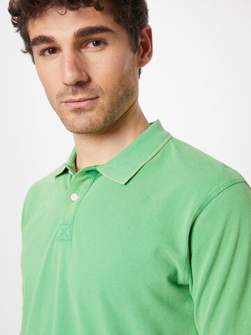 ESPRIT قميص بلون أخضر