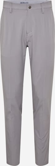 adidas Golf Pantalón deportivo en gris claro, Vista del producto
