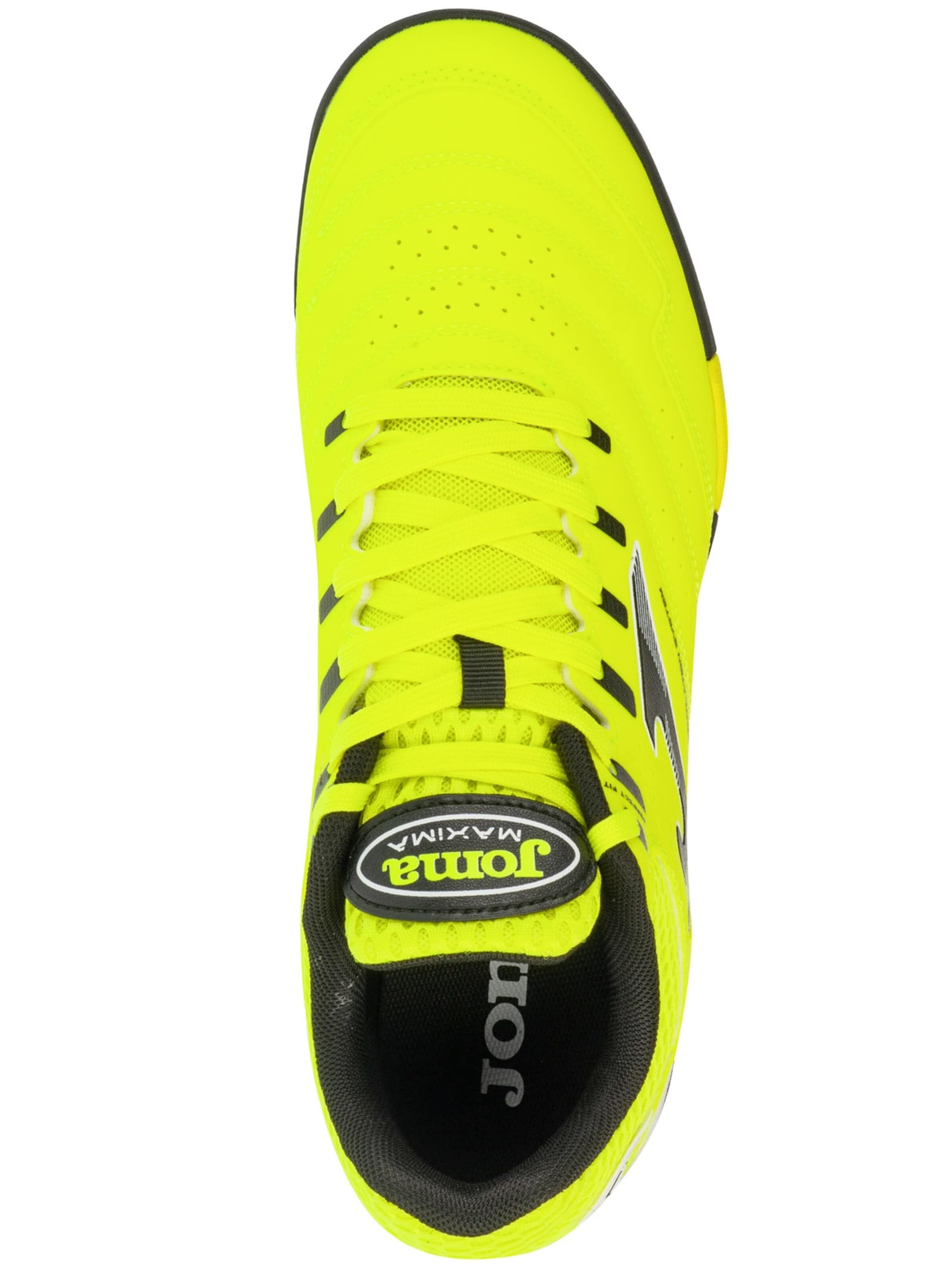 JOMA Soccer shoe 'Maxima 25 MAXW TF' in Yellow