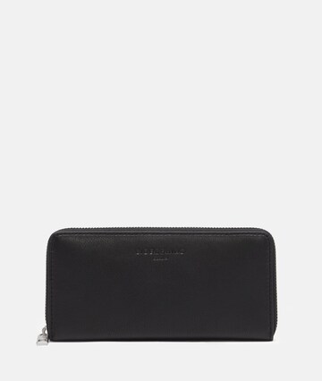 Liebeskind Berlin Portemonnee 'Sally' in Zwart