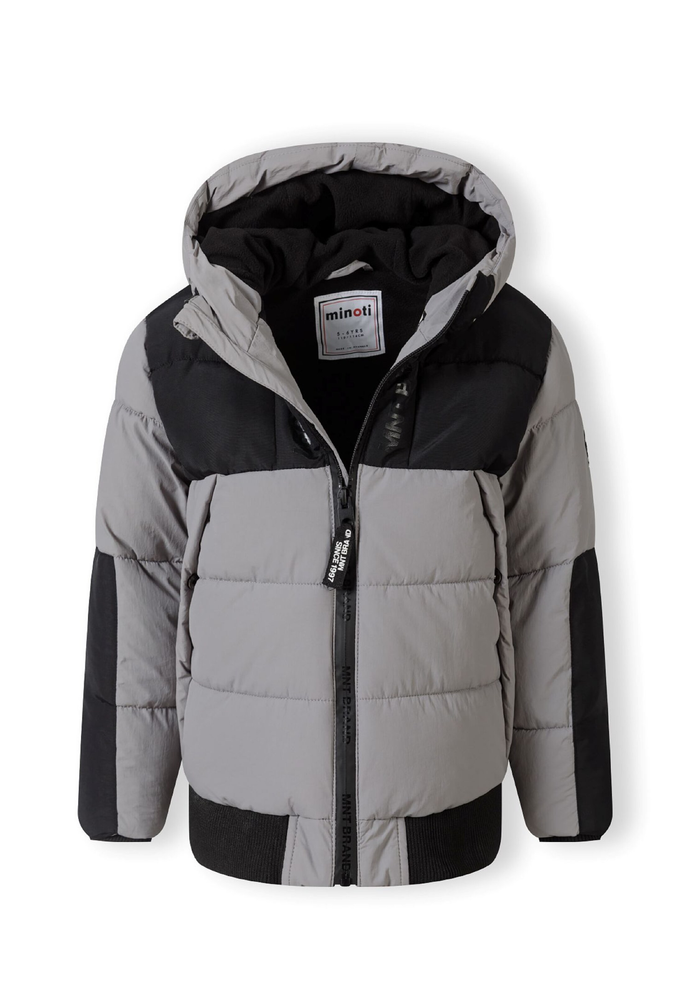 MINOTI Vinterjacka i grå