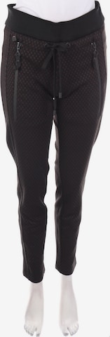 STREET ONE Pants in XS in Black: front