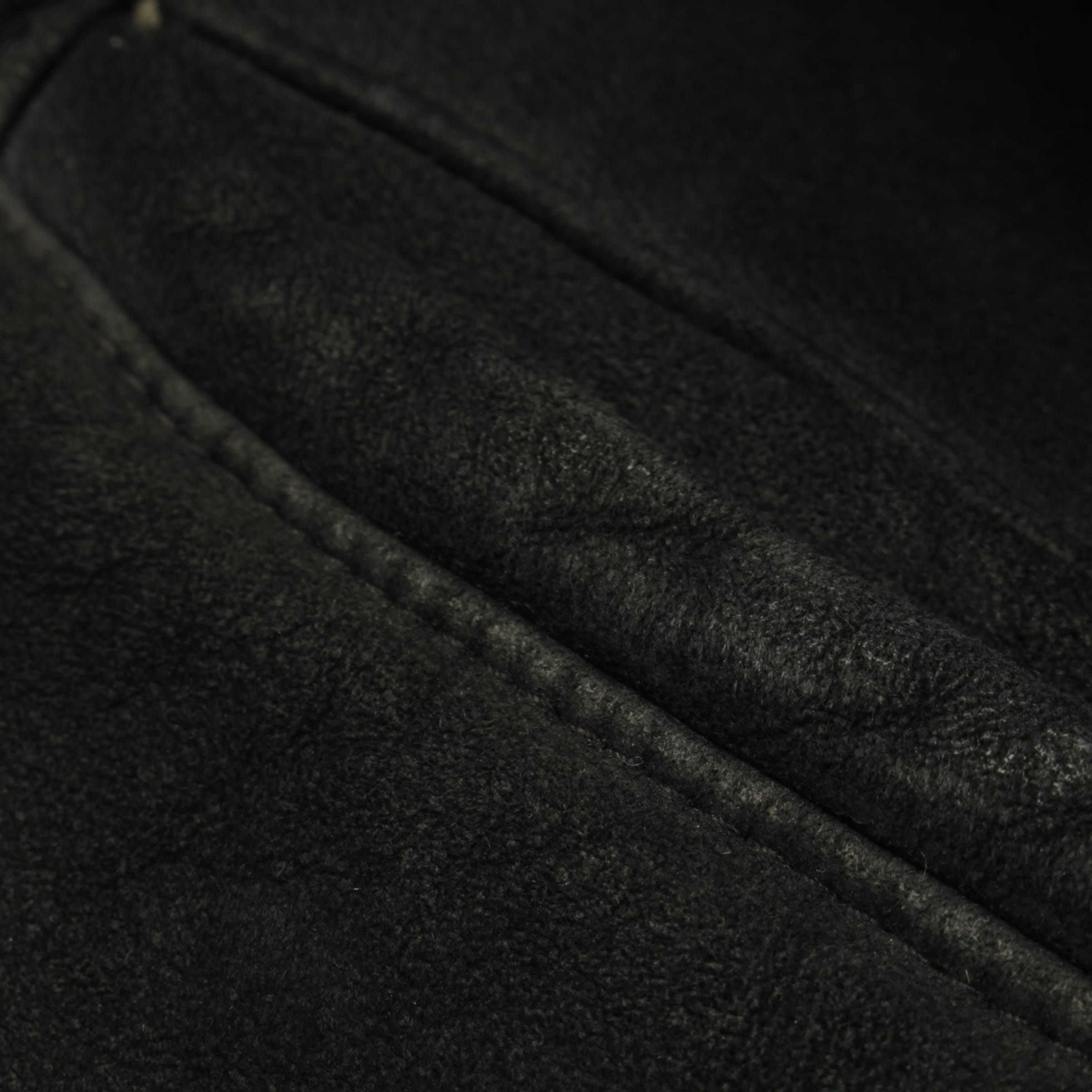 Unger Jacket & Coat in M in Black