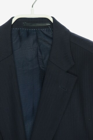 BOSS Black Suit Jacket in M-L in Black