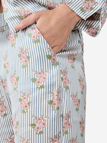 Pantaloncini da pigiama di ETAM in bianco