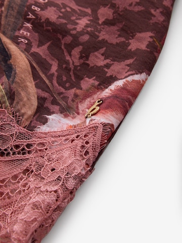 Déshabillé B by Ted Baker en marron