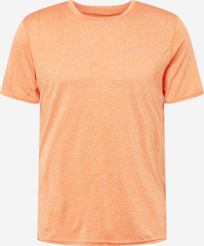világosszürke / világos narancs Superdry Funkcionális felső, Termék nézet