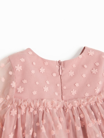 Rochie de la Cool Club pe roz
