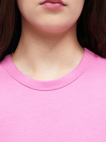 JJXX T-Shirt 'JXGigi' in Pink