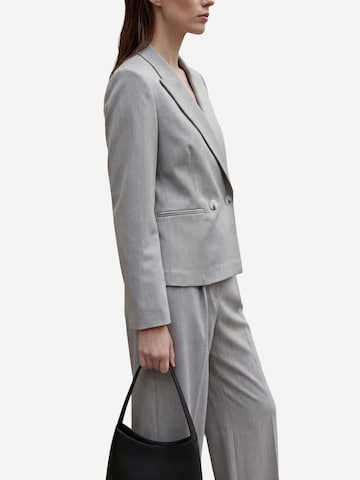 My fashion Blazer in Grey