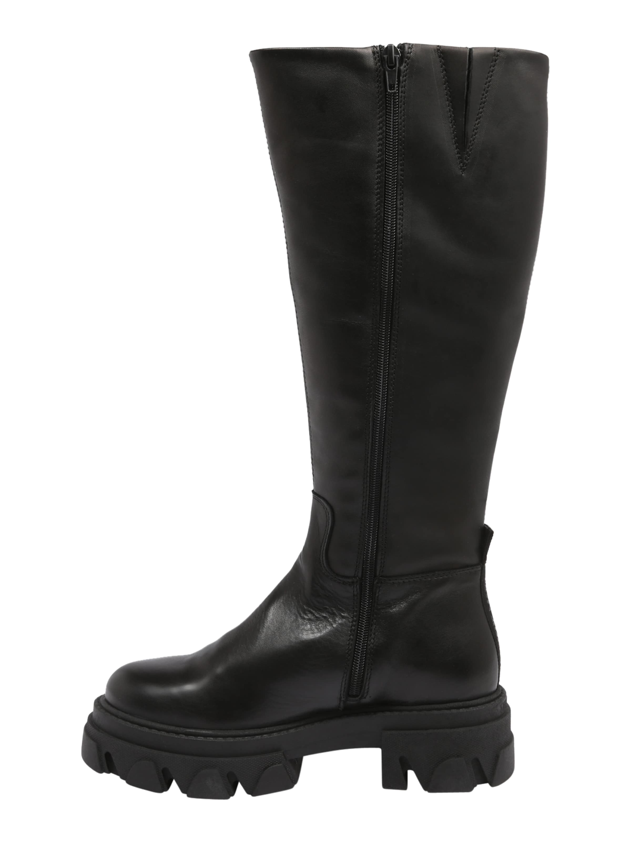 Stivale 'Mana' di STEVE MADDEN in nero