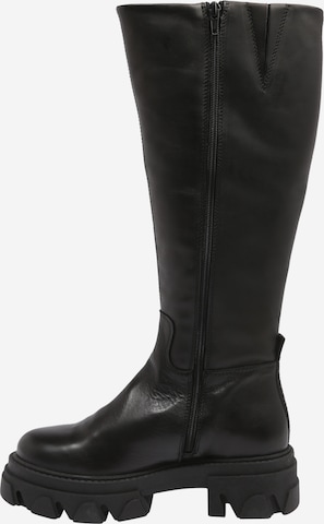 STEVE MADDEN - Bota 'Mana' em preto