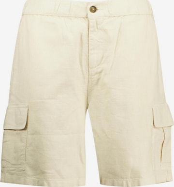 Deeluxe Hose in Beige: Vorderseite