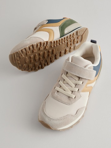 Next Sneakers in Beige