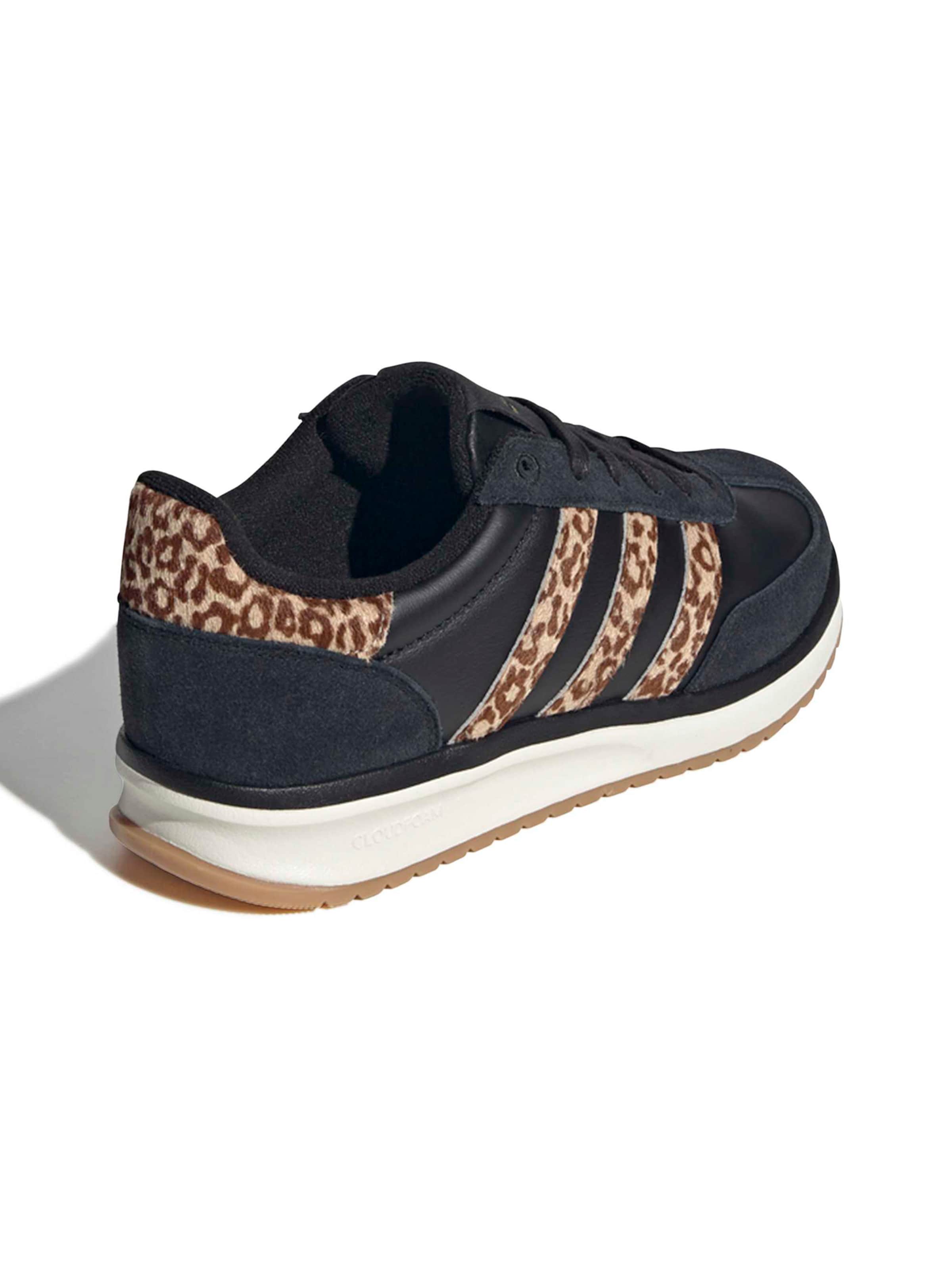 ADIDAS SPORTSWEAR Sneakersy niskie 'Run 70s 2.0' w kolorze czarny: tył